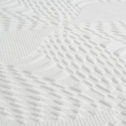 Comfortzone Memory AirFlow Breathable Bounce Back Mattress 12 Comfortzone Memory AirFlow Breathable Bounce Back Mattress -Comfortable Home 30759228 alt04