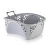 Minky 40L Stackable Laundry Basket -Comfortable Home 30759328