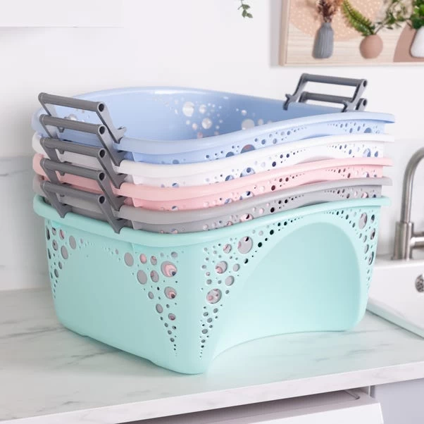 Minky 40L Stackable Laundry Basket 6 Minky 40L Stackable Laundry Basket - Image 4