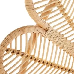 Dunelm Petal Cane Headboard -Comfortable Home 30760300 alt03