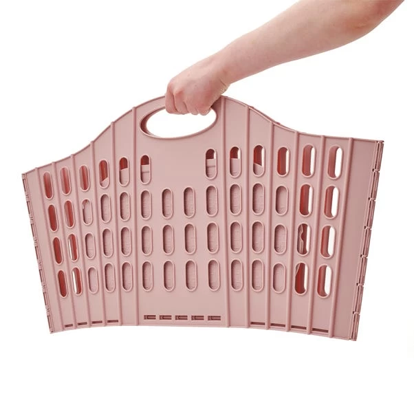 Addis Fold Flat Laundry Basket 3 Addis Fold Flat Laundry Basket