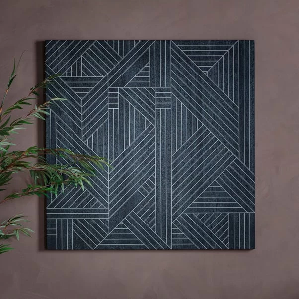 Cedar & Sage Elvina Wall Art 3 Cedar & Sage Elvina Wall Art