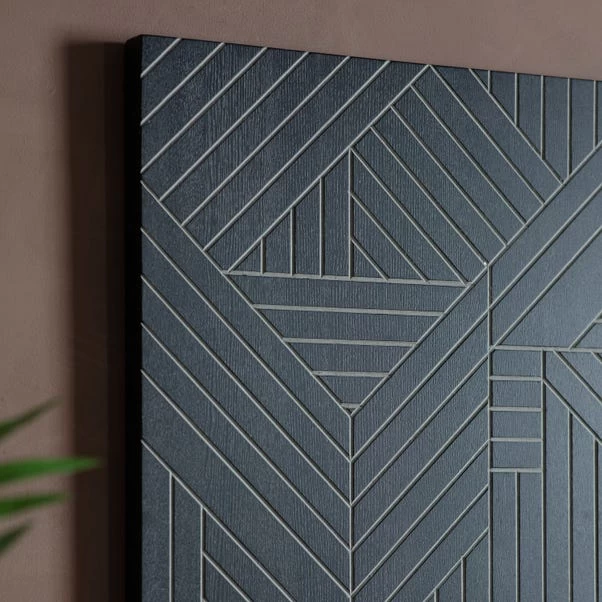 Cedar & Sage Elvina Wall Art 4 Cedar & Sage Elvina Wall Art - Image 2