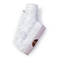Brabantia PerfectFit Pack Of 20 Size L 40-45 Litre Bin Bags -Comfortable Home 30763274 alt02