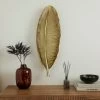 Dunelm Resin Banana Leaf Wall Art 80cm 2 Dunelm Resin Banana Leaf Wall Art 80cm -Comfortable Home 30765941