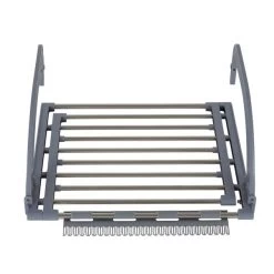 Dunelm Telescopic Radiator Airer