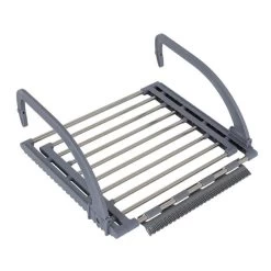 Dunelm Telescopic Radiator Airer -Comfortable Home 30767359 alt03