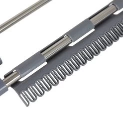 Dunelm Telescopic Radiator Airer -Comfortable Home 30767359 alt05