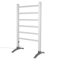 Dunelm Heated Ladder Airer -Comfortable Home 30767360 alt02