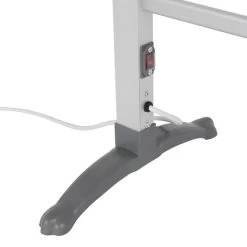 Dunelm Heated Ladder Airer -Comfortable Home 30767360 alt04