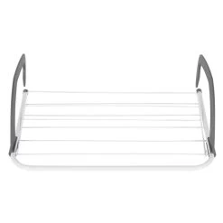 Dunelm Fold Out Radiator Airer -Comfortable Home 30767362 alt05