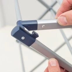 Dunelm Extendable 3 Tier Airer -Comfortable Home 30769064 alt02