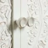 Dunelm Set Of 2 Agate Door Knobs
