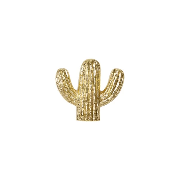 Dunelm Golden Cactus Handle 5 Dunelm Golden Cactus Handle - Image 3