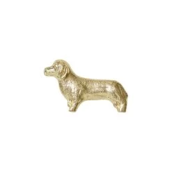 Dunelm Golden Dog Handle 7 Dunelm Golden Dog Handle -Comfortable Home 30771260 alt03