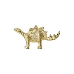 Dunelm Golden Dino Handle -Comfortable Home 30771261 alt03