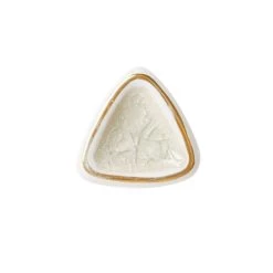 Dunelm Set Of 2 Triangle Neutral Agate Knobs 6 Dunelm Set Of 2 Triangle Neutral Agate Knobs -Comfortable Home 30771265 alt03