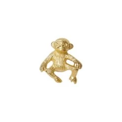 Dunelm Monkey Door Knob 7 Dunelm Monkey Door Knob -Comfortable Home 30771266 alt03