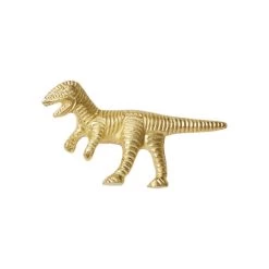 Dunelm Golden TRex Handle -Comfortable Home 30771280 alt03