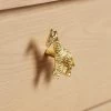 Dunelm Golden Giraffe Handle 2 Dunelm Golden Giraffe Handle -Comfortable Home 30771281