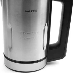 Salter 1.6L Soup Maker -Comfortable Home 30781649 alt05