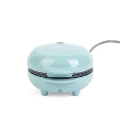 G&P Sorbet Blue Mini Snack Maker -Comfortable Home 30782198 alt02