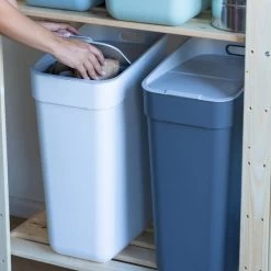 Curver Ready To Collect 30L Bin 10 Curver Ready To Collect 30L Bin -Comfortable Home 30782608 alt03