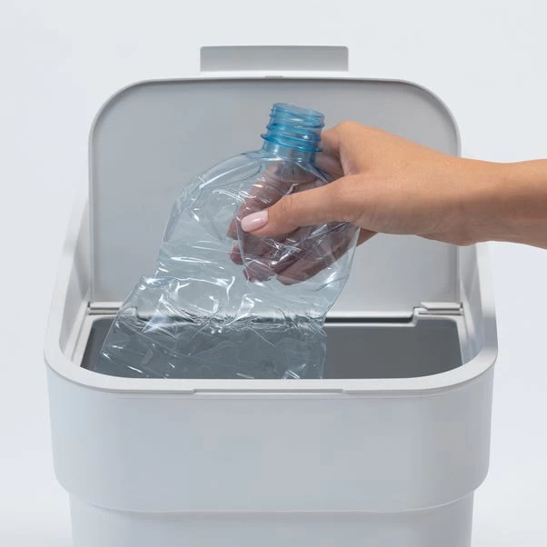 Curver Ready To Collect 30L Bin 6 Curver Ready To Collect 30L Bin - Image 4