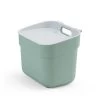 Curver Ready To Collect 5L Bin 2 Curver Ready To Collect 5L Bin -Comfortable Home 30782613