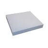 Dunelm Small Standard Foam Block