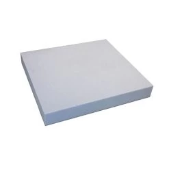 Dunelm Small Standard Foam Block