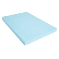 Dunelm Pallet Foam Block Depth 7.5cm