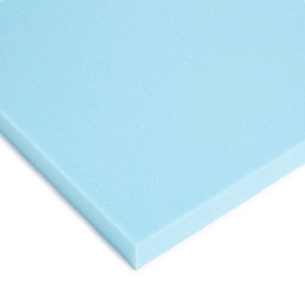 Dunelm Pack Of 4 - Bistro Chair Foam Blocks Depth 4cm 4 Dunelm Pack Of 4 - Bistro Chair Foam Blocks Depth 4cm - Image 2