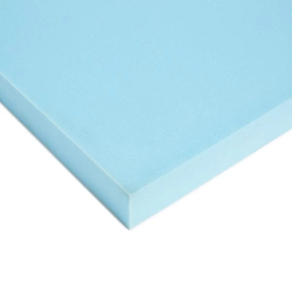 Dunelm Headboard Foam Block 5cm Depth 4 Dunelm Headboard Foam Block 5cm Depth - Image 2