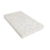 Dunelm 1 Metre Reconstituted Foam Block 1 Dunelm 1 Metre Reconstituted Foam Block -Comfortable Home 30783528