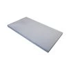 Dunelm 1 Metre Foam Block Depth 5cm