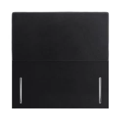 Dunelm Velvet Plain Headboard -Comfortable Home 30786033 alt02