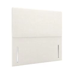 Dunelm Teddy Plain Headboard -Comfortable Home 30787414 alt01