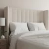 Dunelm Teddy Wing Stripe Headboard -Comfortable Home 30787426