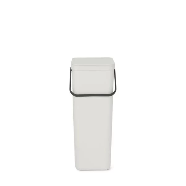 Brabantia Sort And Go Recycle Bin 40L 5 Brabantia Sort And Go Recycle Bin 40L - Image 3