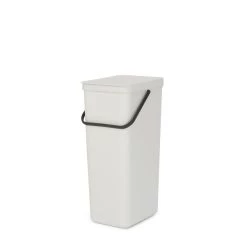 Brabantia Sort And Go Recycle Bin 40L 11 Brabantia Sort And Go Recycle Bin 40L -Comfortable Home 30788027 alt03