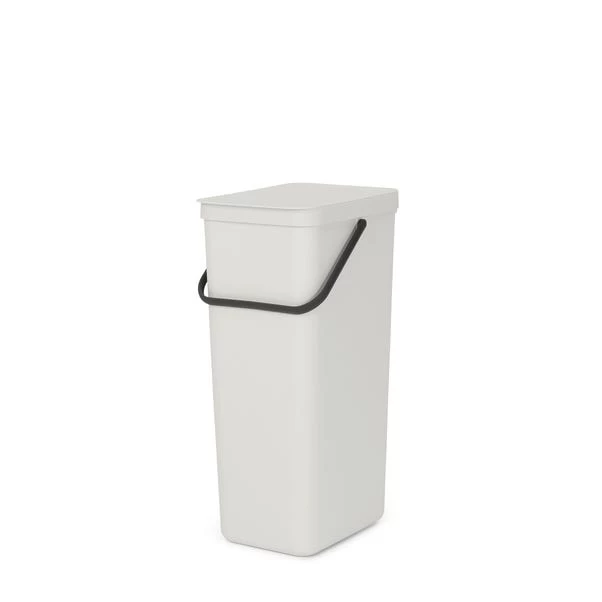 Brabantia Sort And Go Recycle Bin 40L 6 Brabantia Sort And Go Recycle Bin 40L - Image 4