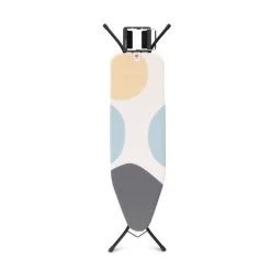 Brabantia Ironing Board B Spring Bubbles