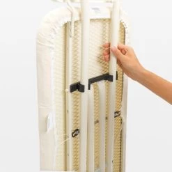 Brabantia Ironing Board B Spring Bubbles -Comfortable Home 30788087 alt04