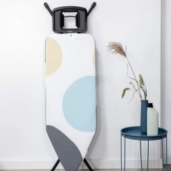 Brabantia Ironing Board C Spring Bubbles -Comfortable Home 30788088 alt03