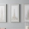 Dunelm Paris Glam Framed Print