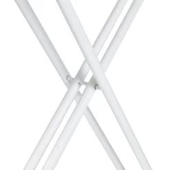 Dunelm Cream Ironing Board -Comfortable Home 30789471 alt02