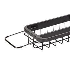 Dunelm Over The Sink Organiser -Comfortable Home 30789699 alt03