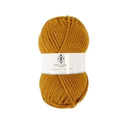 Make & Mend Dunelm Chunky Wool Yarn 200g