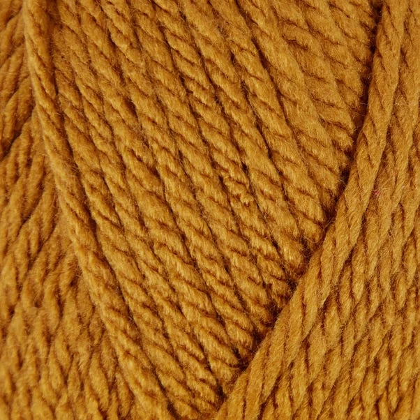 Make & Mend Dunelm Chunky Wool Yarn 200g 4 Make & Mend Dunelm Chunky Wool Yarn 200g - Image 2